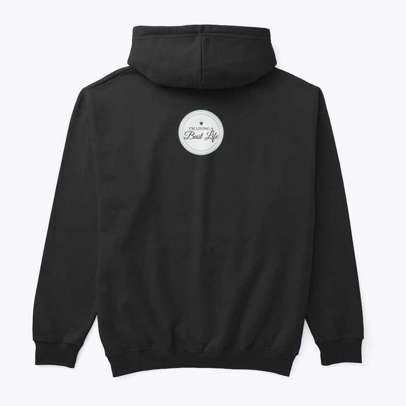 Swagga Dash - Pullover Hoodie