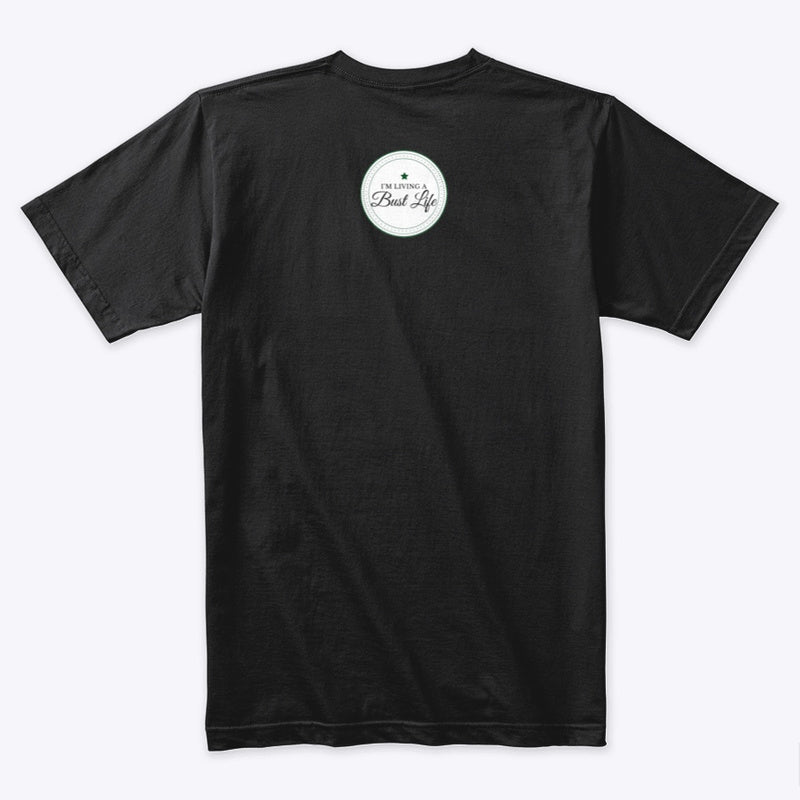 Swagga Dash - Short Sleeve Tee