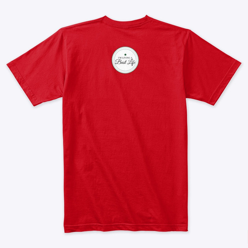 Swagga Dash - Short Sleeve Tee