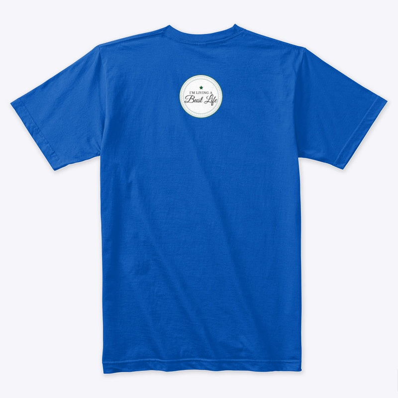 Swagga Dash - Short Sleeve Tee